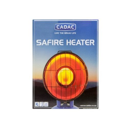 CADAC HEATER SAFIRE 900