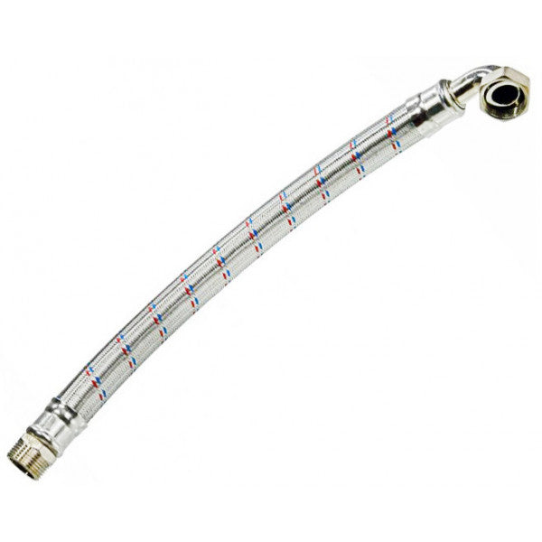 FLEX CONNECTOR 1"