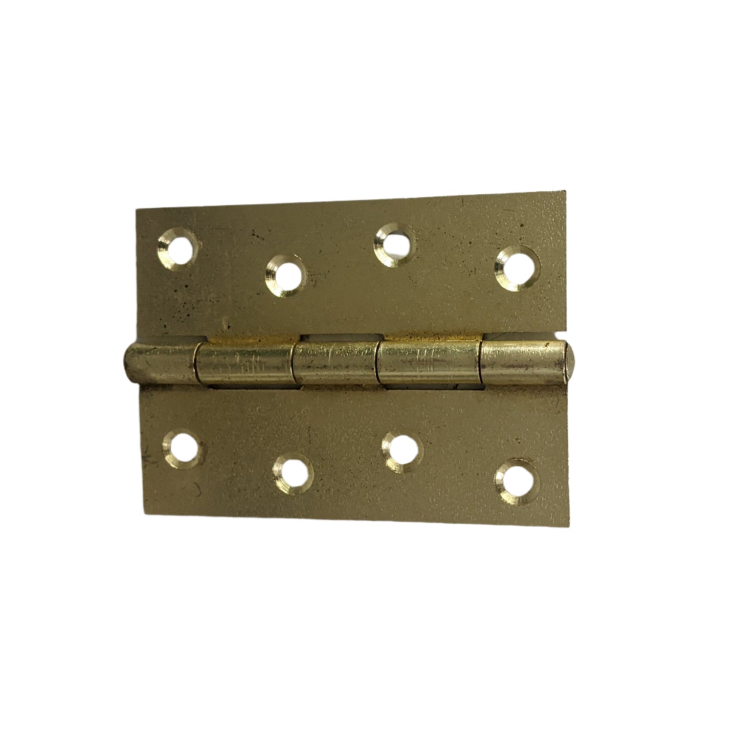 HINGES BAT BRASS 3"X3"X2MM