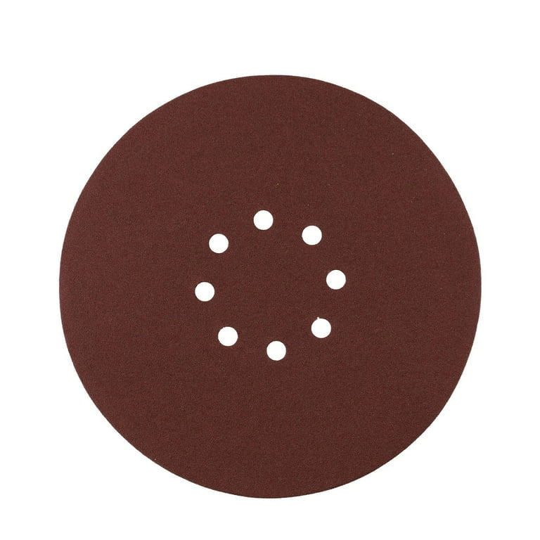 SANDING DISC 180MM P150