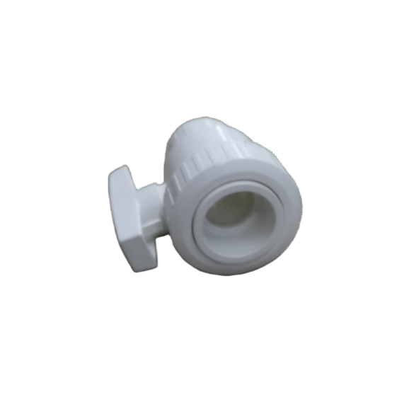 QUALITY BALL VALVE SWIMMING POOL SINGLE UNION 50MM 130-5106