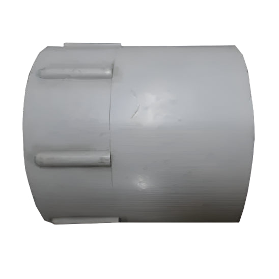 FLOTEK ADAPTOR FEMALE PVC 50MM