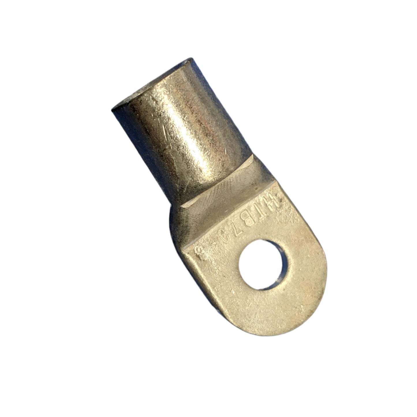 HELLEMAN CABLE LUG 70X8MM H7 B708