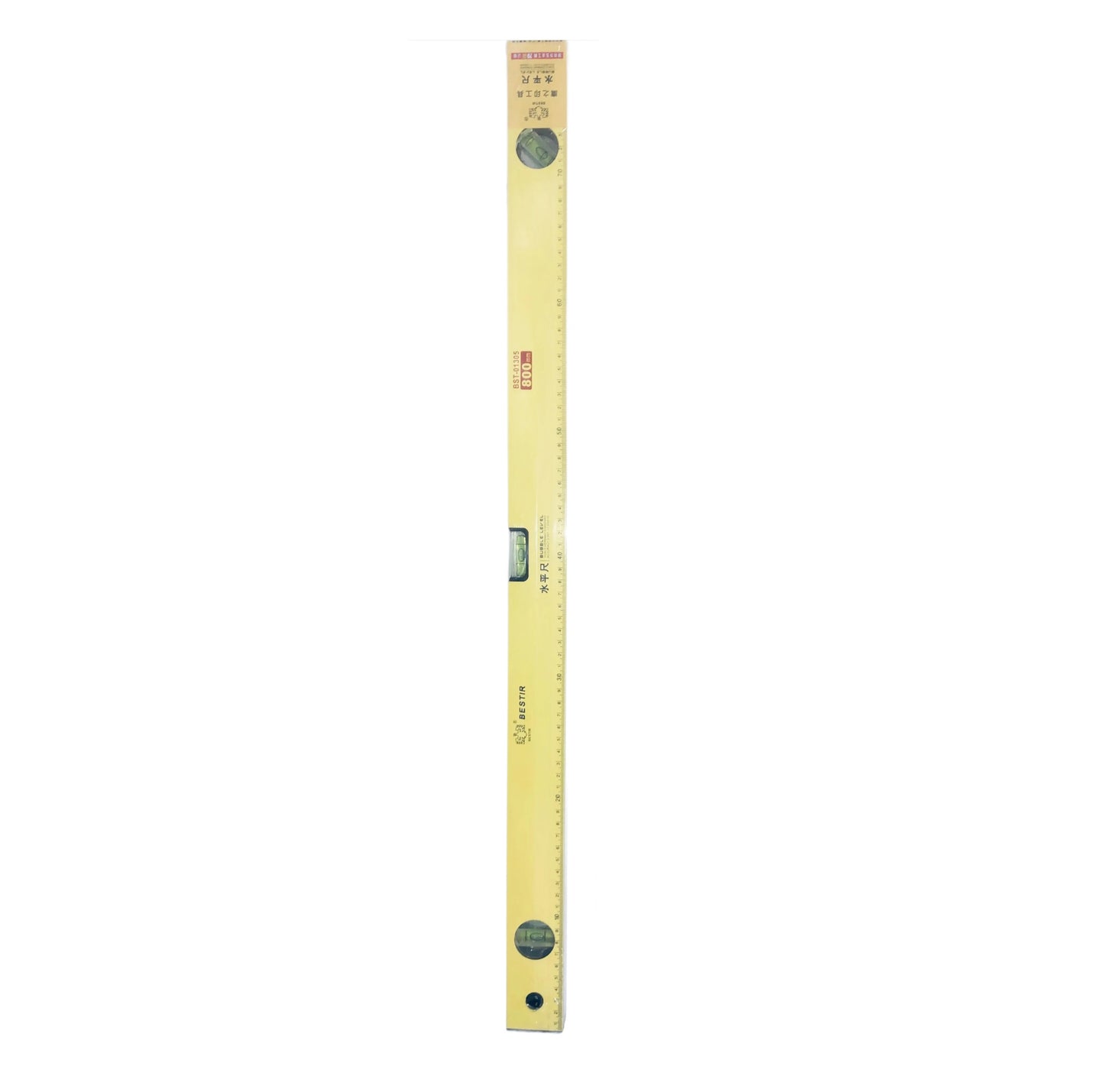 BESTIR SPIRIT LEVEL 800MM - B01324