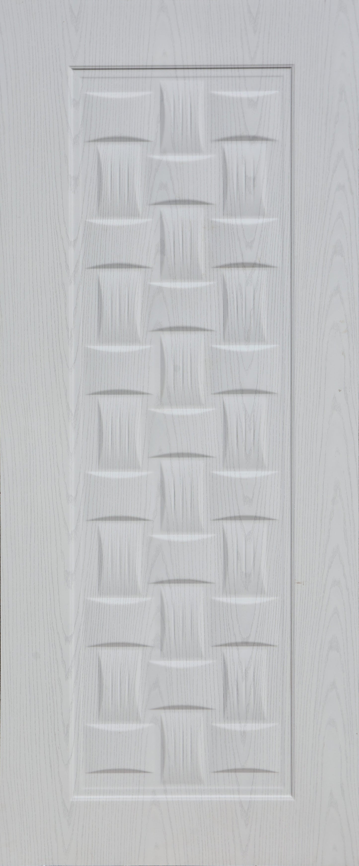 URBAN FANCY FLUSH DOOR LAMINATED BW825-05 1980MM X 825MM UDIL-LAM-BW825-05 /WW03