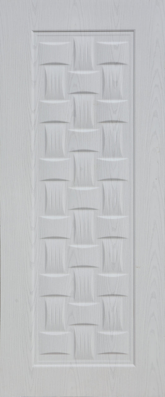 URBAN FANCY FLUSH DOOR LAMINATED BW825-05 1980MM X 825MM UDIL-LAM-BW825-05 /WW03