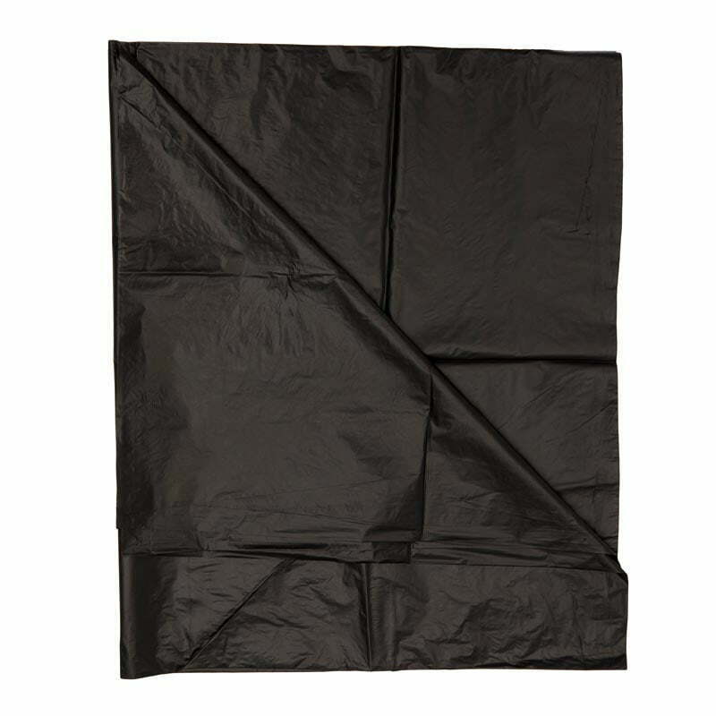 COLTNET REFUSE BAGS 30 MICRONS 10 PACK 750X950MM
