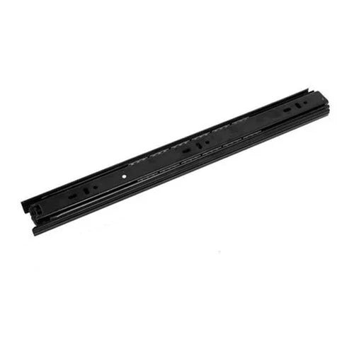RONG YAO DRAWER RUNNER BLACK 12"