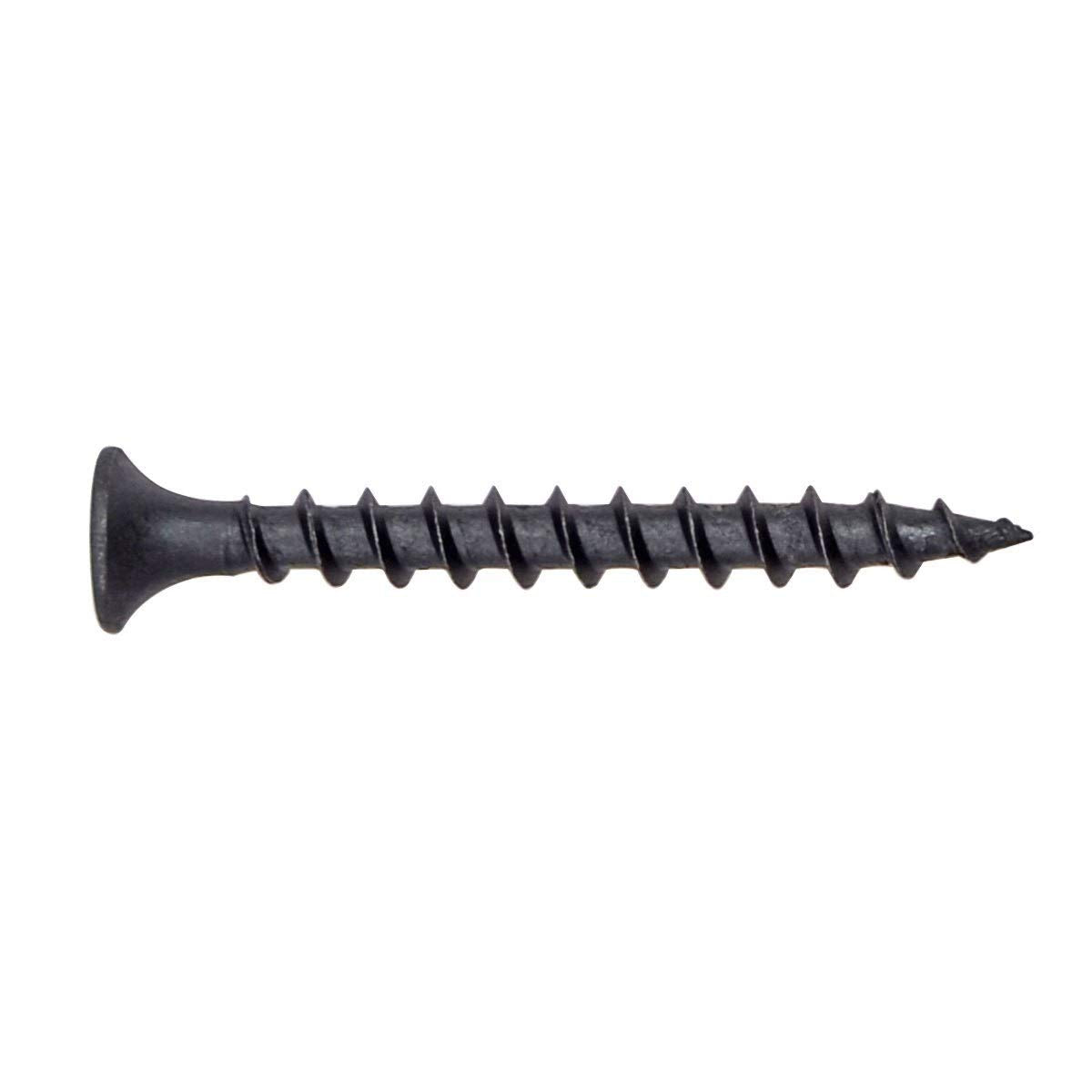 SCREW DRY WALL 2-1/2" (PACK OF 50)