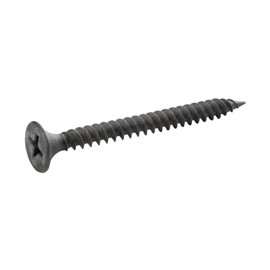SCREW DRY WALL 1" (PACK OF 50)