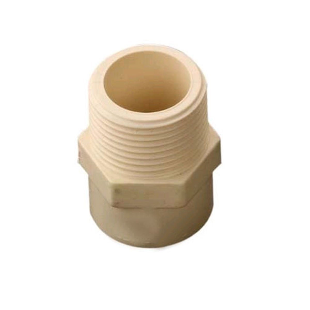 FLOTEK ADAPTOR MALE CPVC 1"