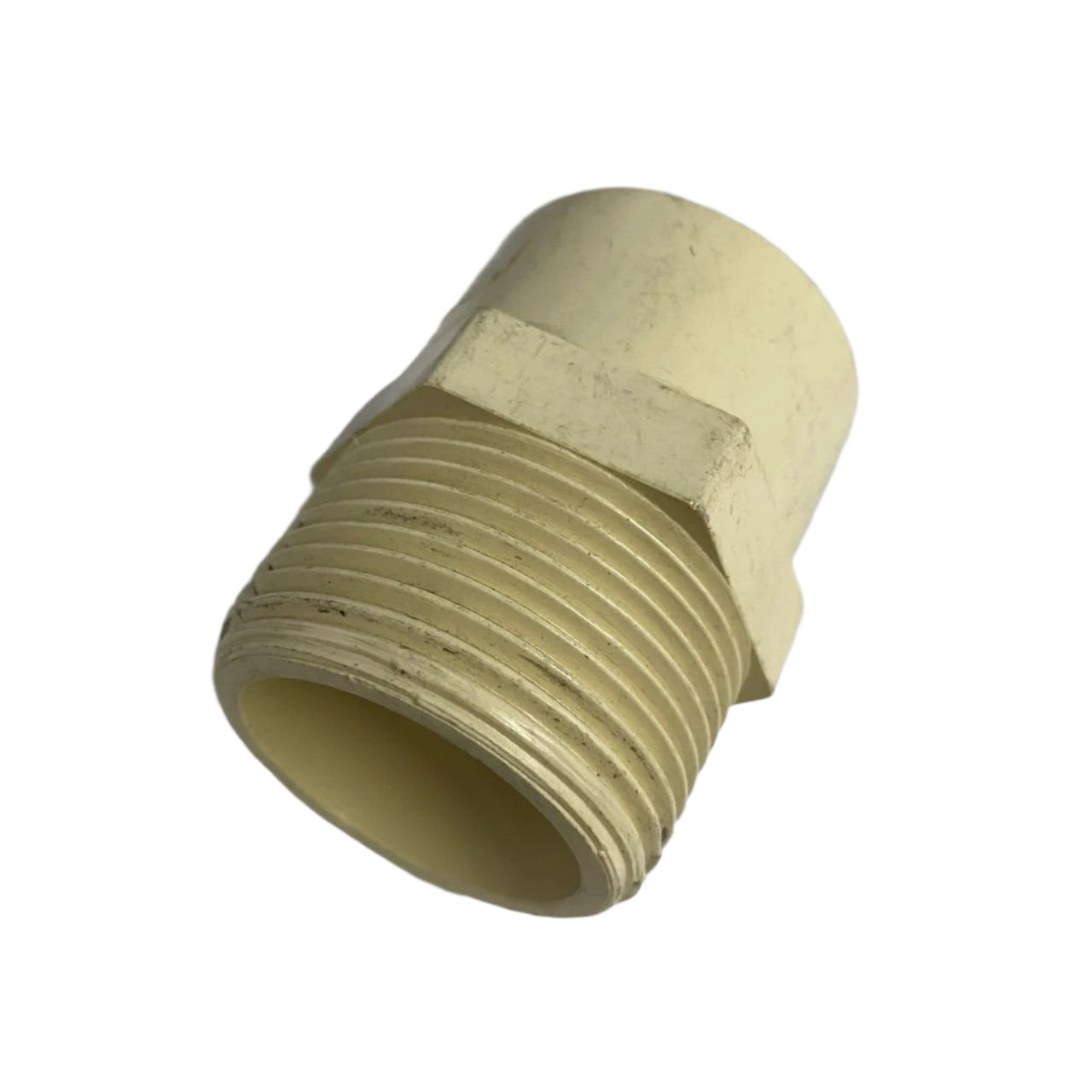 FLOTEK ADAPTOR MALE CPVC 1-1/4"