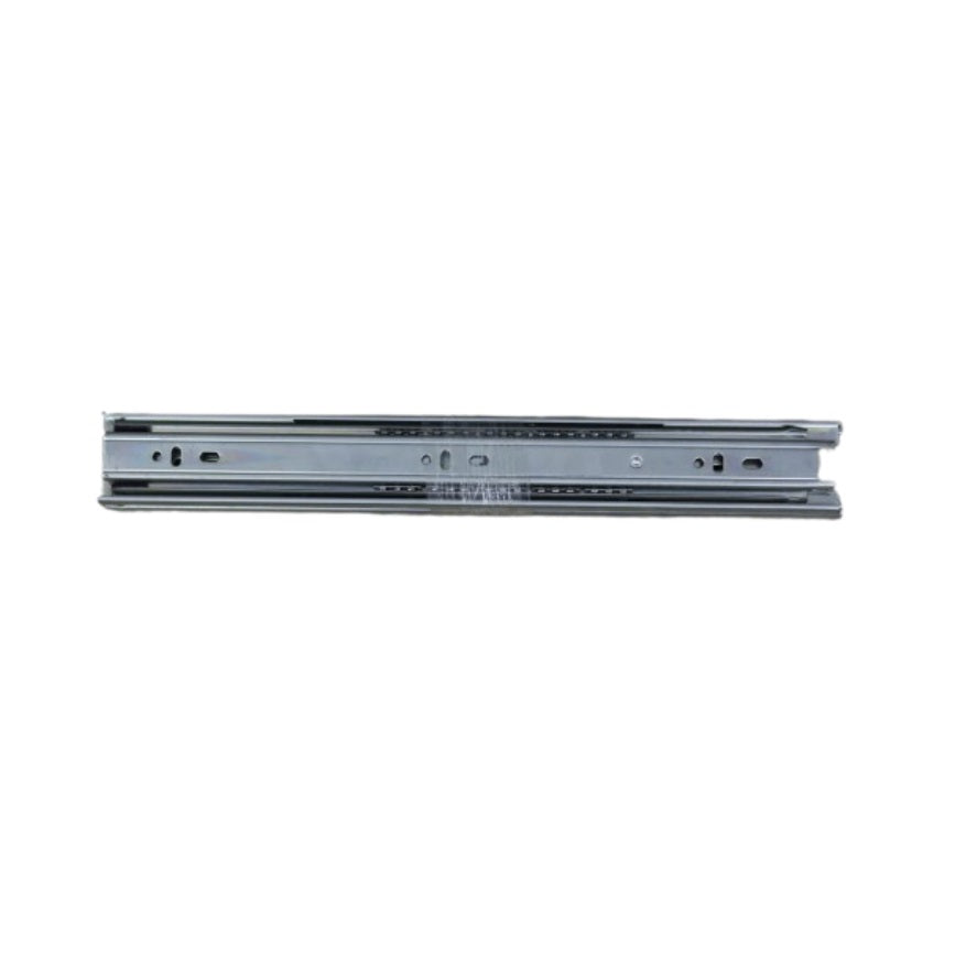 DRAWER RUNNER H/D SILVER 18"