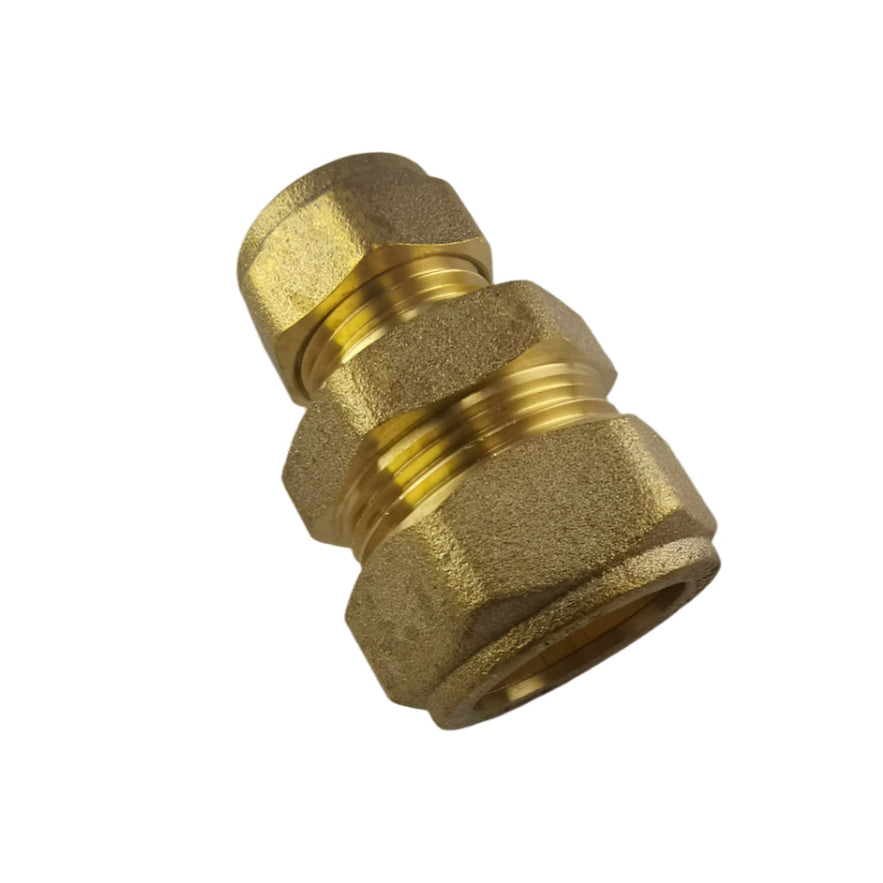 MAKSAL COUPLER REDUCING CXC 22MMX15MM 601M22X15