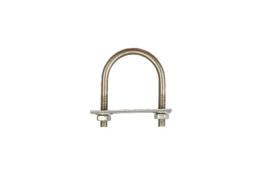 U BOLTS 8X65