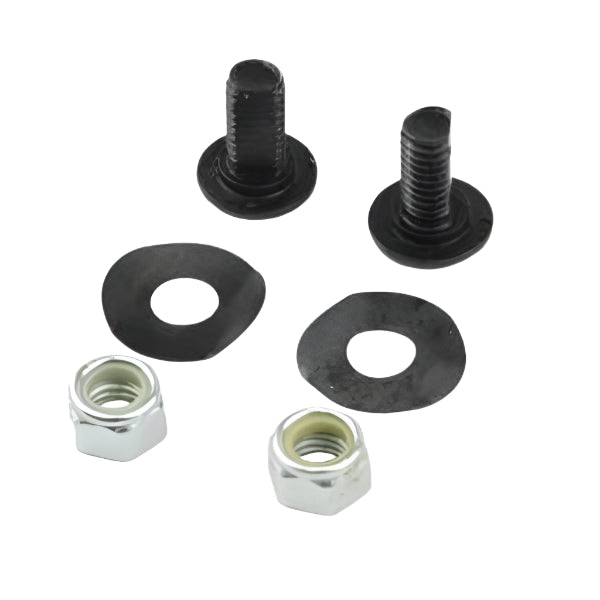 TW BOLT & NUT FOR LAWNMOWER SWING BLADE 6088