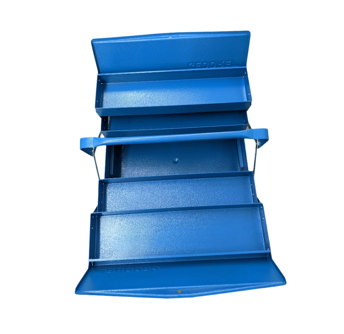 GEDORE TOOL BOX EMPTY