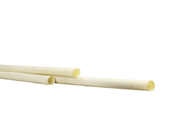 M&F PIPE CONDUIT PVC WHITE 25MM