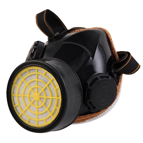 TW RESPIRATOR SINGLE BLUE R743S/RES006