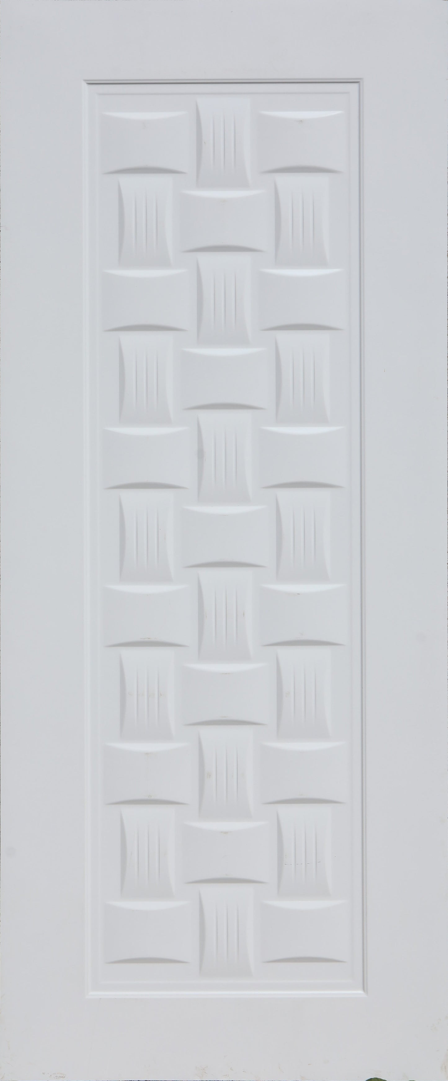 URBAN FANCY FLUSH DOOR LAMINATED DL825-01 1980MM X 825MM UDIL-LAM-DL825-01 /PW03