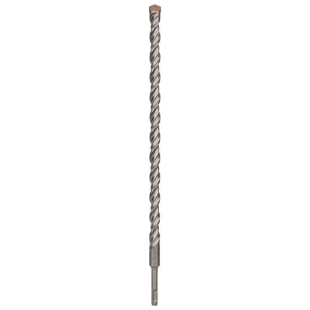 BOSCH DRILL BIT CONCRETE SDS PLUS3 18X400X450MM 2608833825