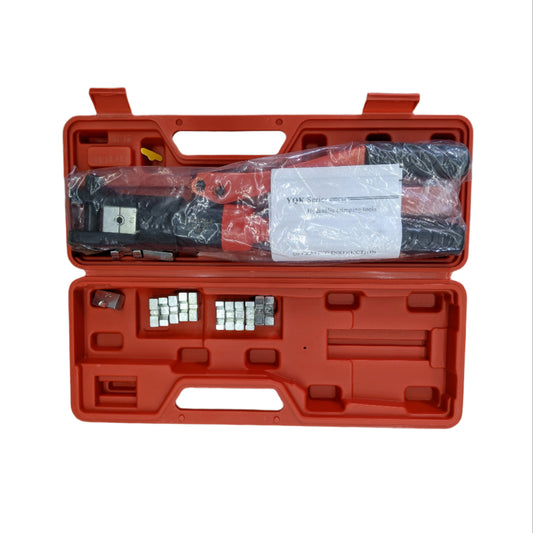 YQK CRIMPING TOOL YQK120