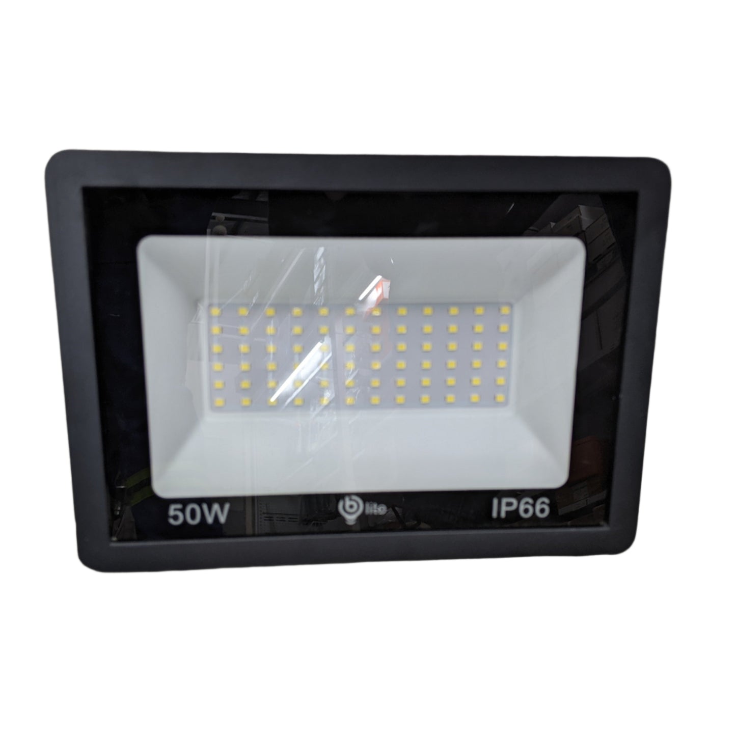 VLITE LED FLOOD LIGHT BLITE AC/DC 50W