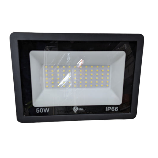 VLITE LED FLOOD LIGHT BLITE AC/DC 50W