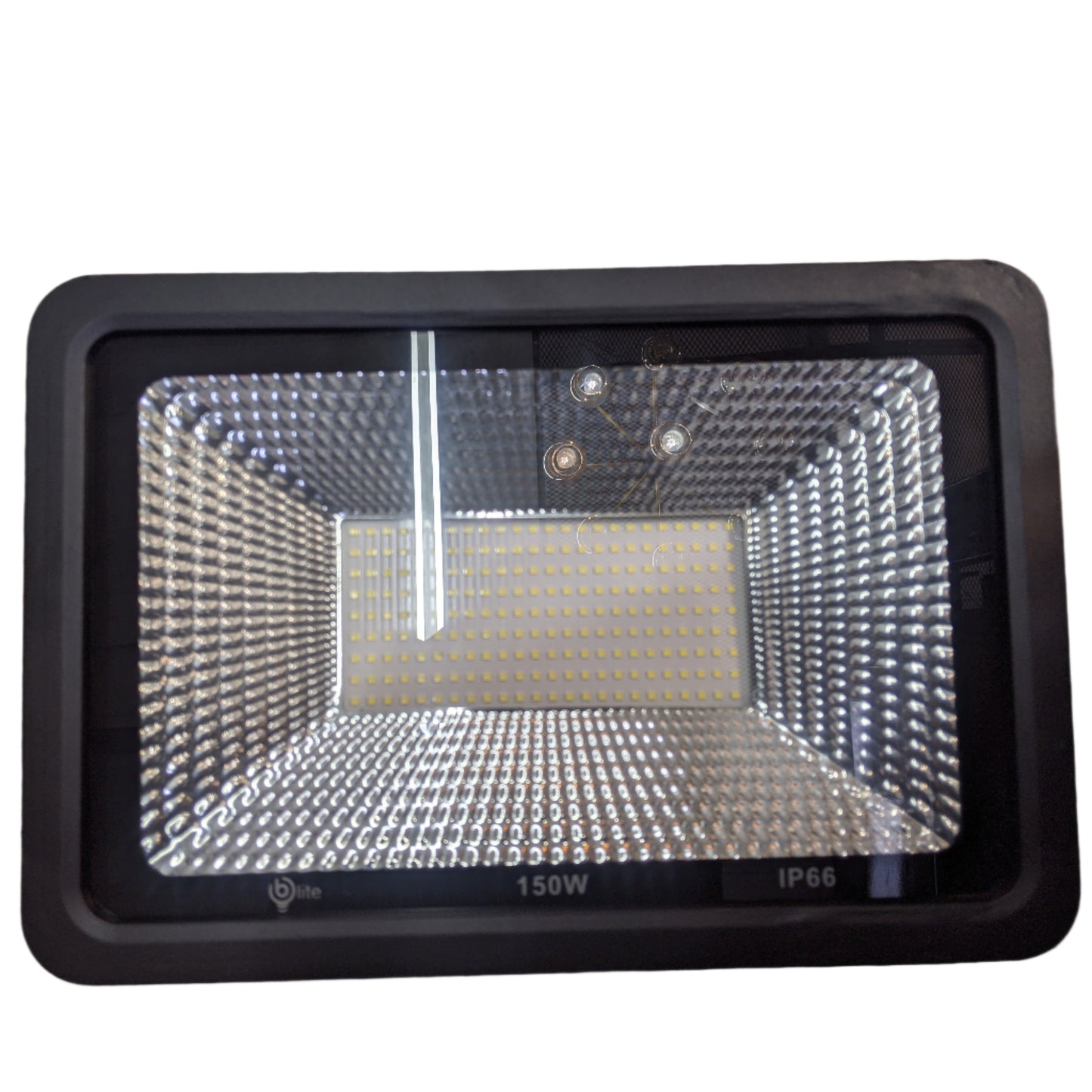 VLITE LED FLOOD LIGHT COOL DAYLIGHT BLITE AC 150W