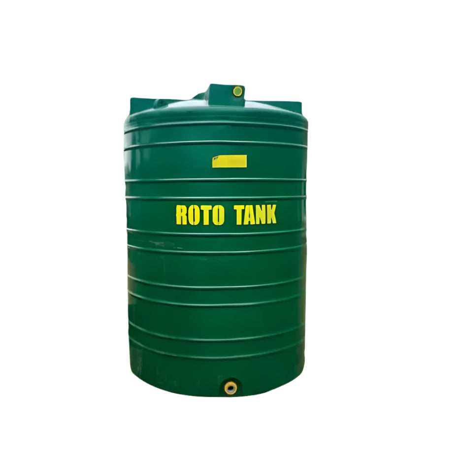 ROTO WATER TANK 5000L