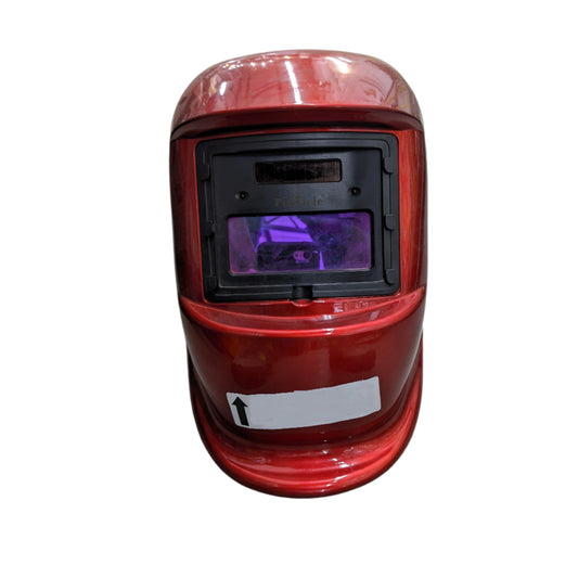 PINNACLE WELDING HELMET DECASOLA 8-100102