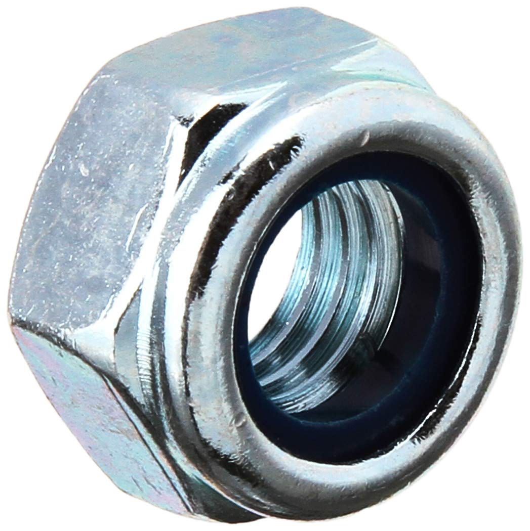 LOCK NUT M14