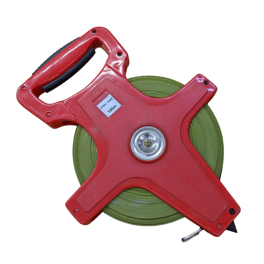 WEBCO MEASURING TAPE 100MX13MMX100