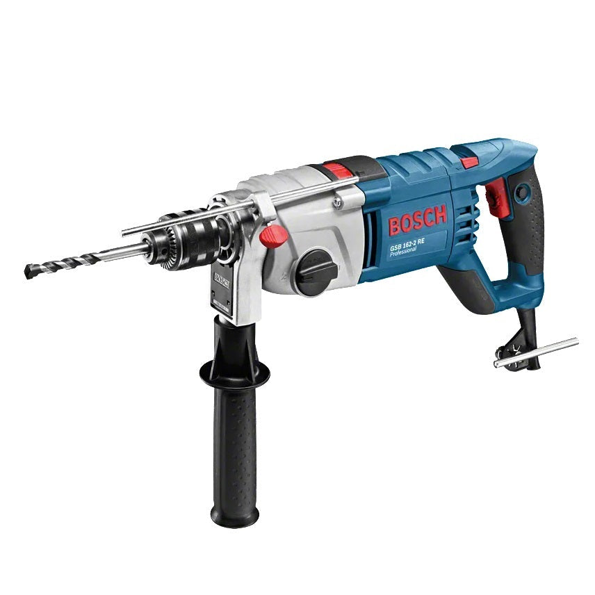 BOSCH IMPACT DRILL PERCUSSION GSB 162-2 RE 060118B000