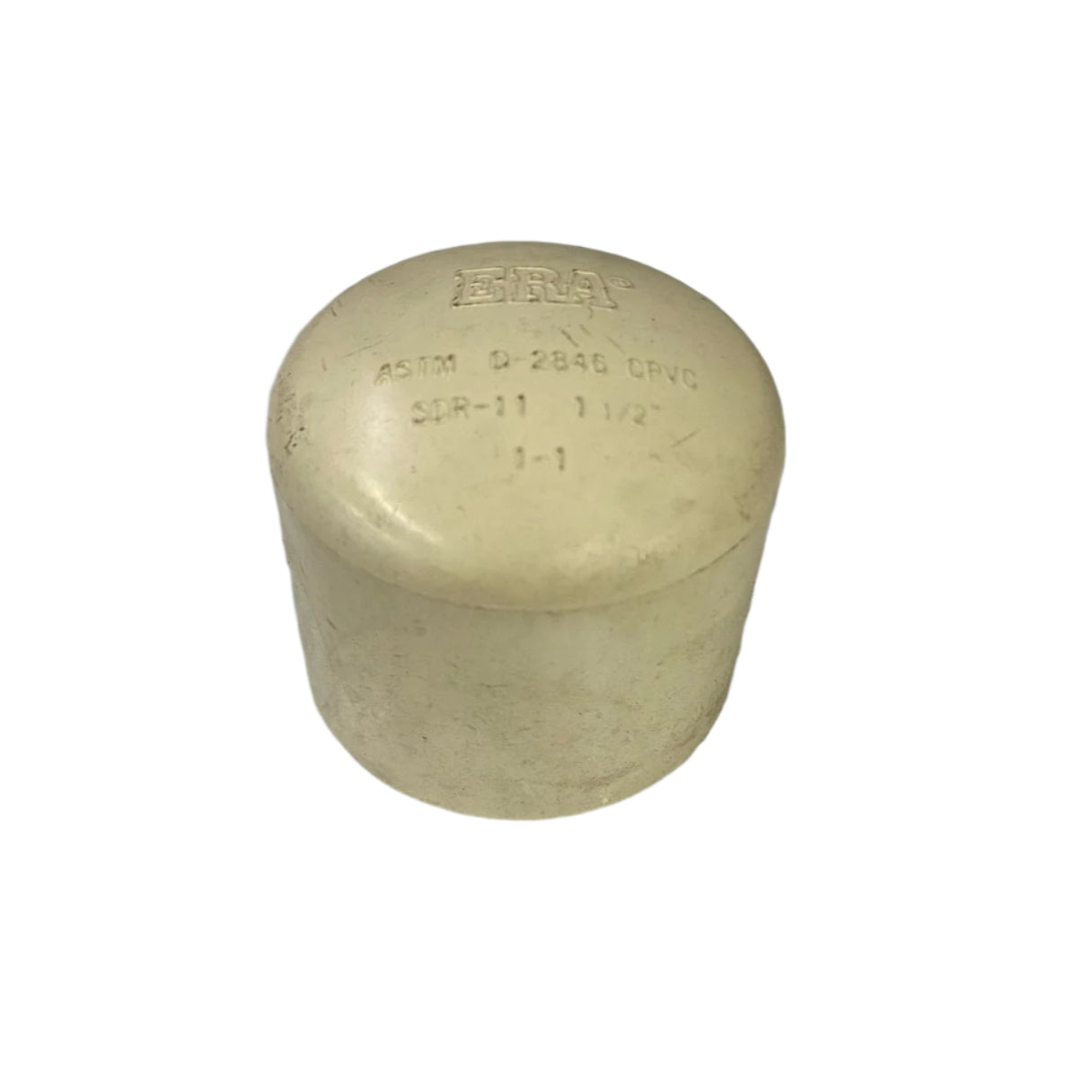 FLOTEK END CUP CPVC 1-1/2"