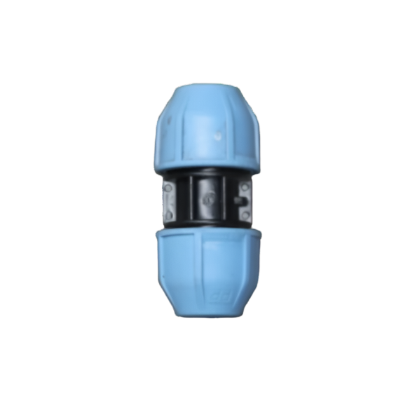 FLOTEK SOCKET POLY COMPRESSION 25MM