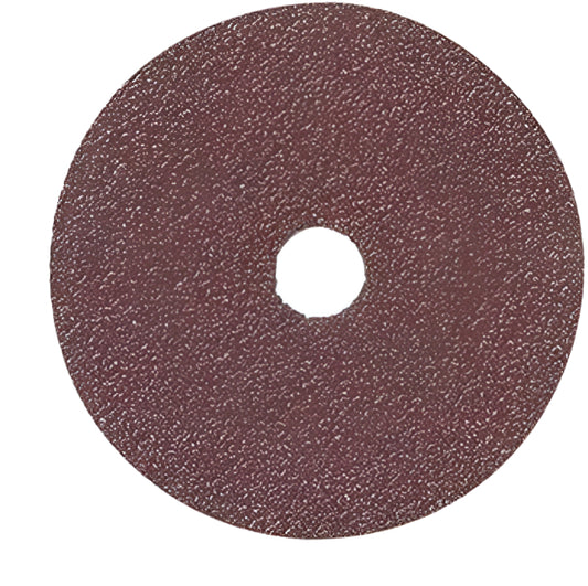 VELCRO SANDING DISC 115MM P80
