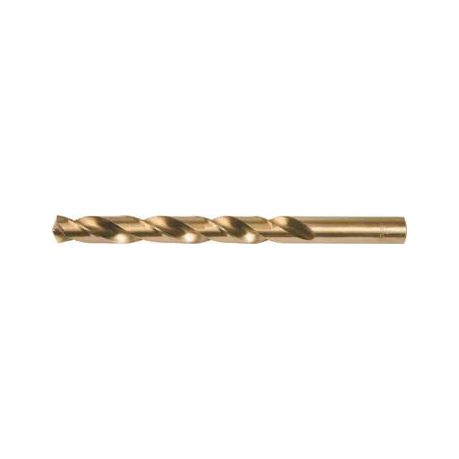 FOX TOOLS DRILL BIT HSS F/G PRO 2.5MM 2PCS FOX1439