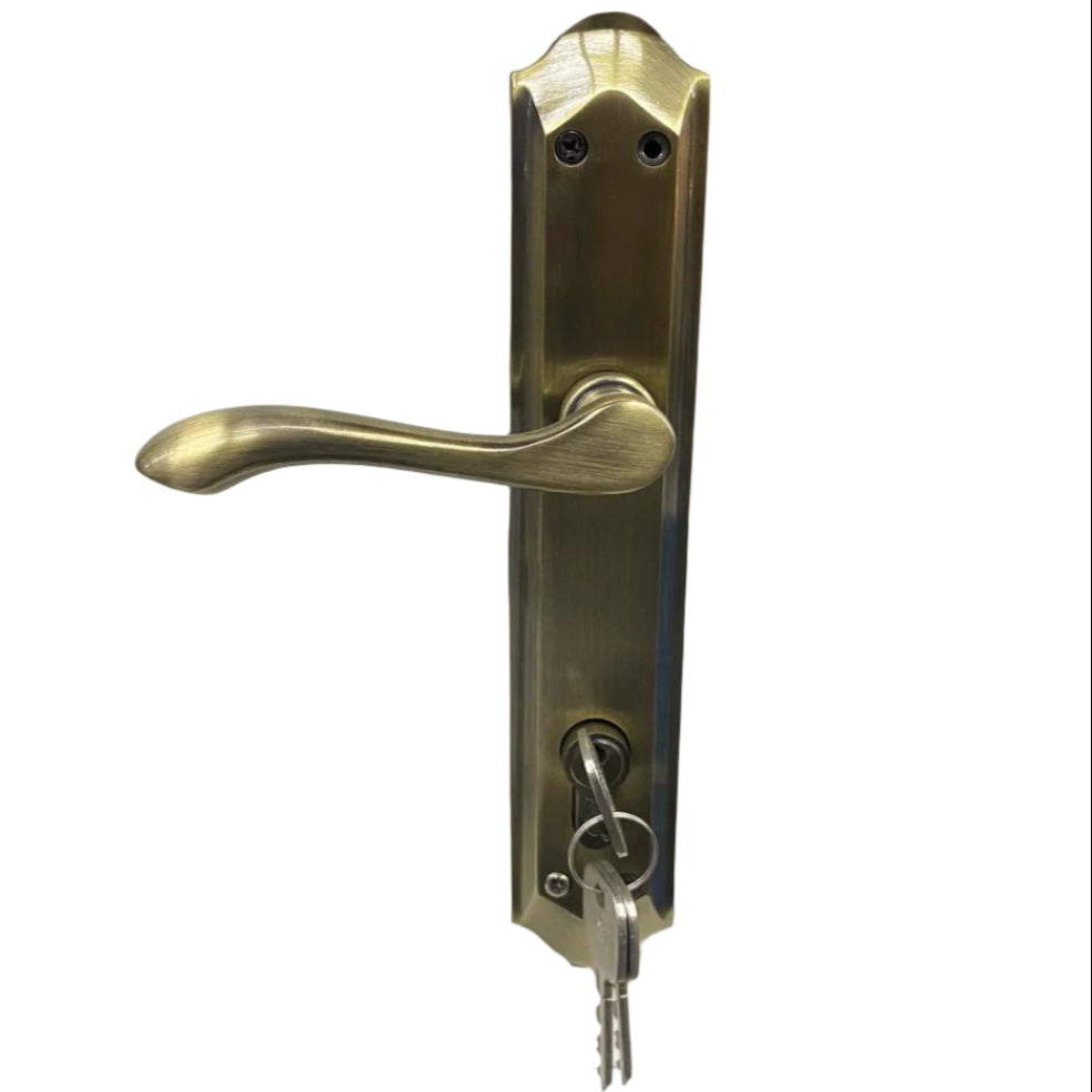 GODREJ MORTICE LOCK LKYPC BNG 6