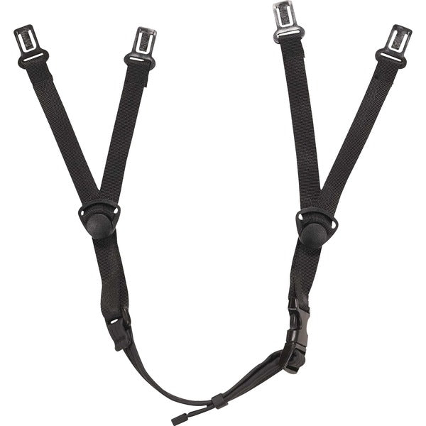HELMET STRAP