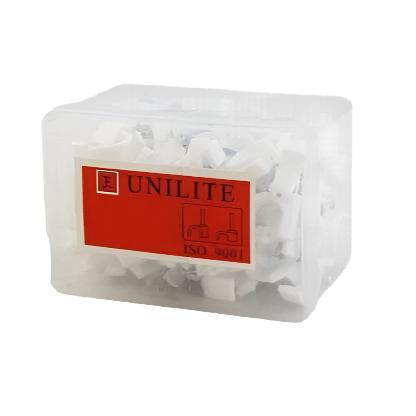 UNILITE CABLE CLIPS 10MM