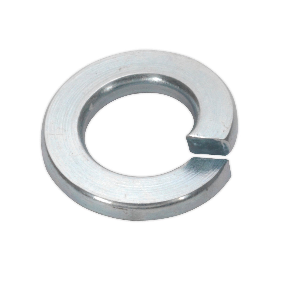 SPRING WASHER GI M18