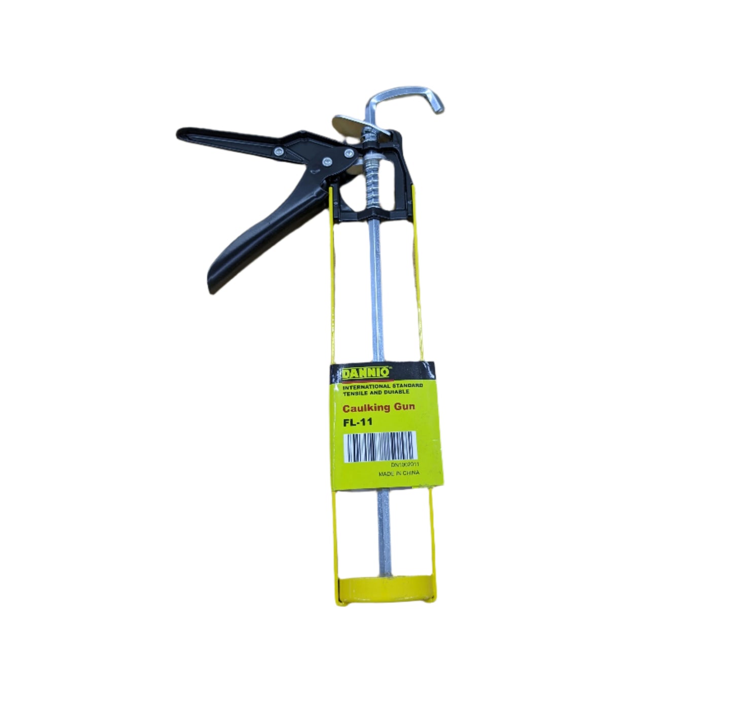 DANNIO CAULKING GUN FL 11