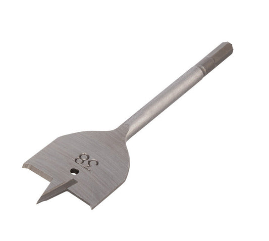 FOX TOOLS DRILL BIT WOOD FLAT 38MM FOX3280