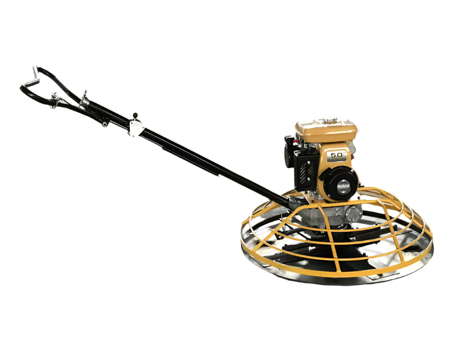 ROBIN POWER TROWEL BPM100