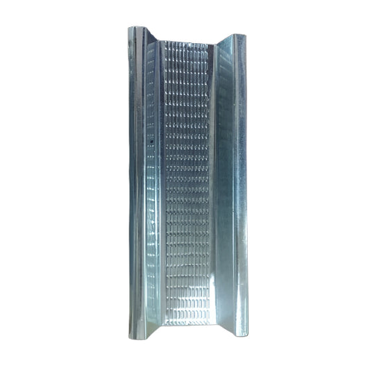 UNITED GYPSUM FURRING CHANNEL 3M OMEGA FOLDED 37MM