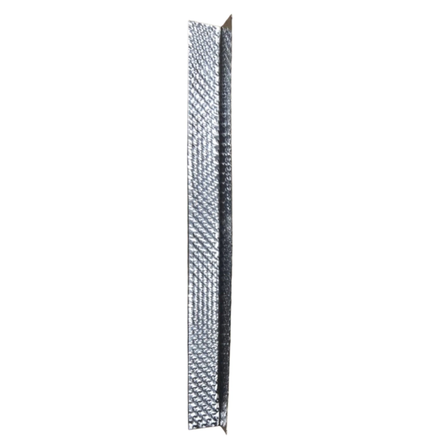 UNITED GYPSUM WALL ANGLE 3X3 CORENR STD PERF 29MMX3M