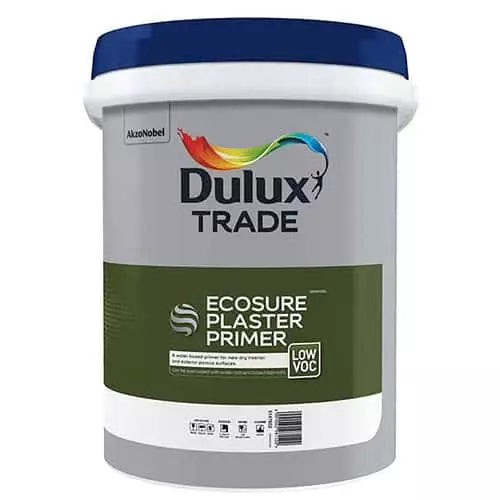 Dulux Ecosure Plaster Primer - 20L -5147652