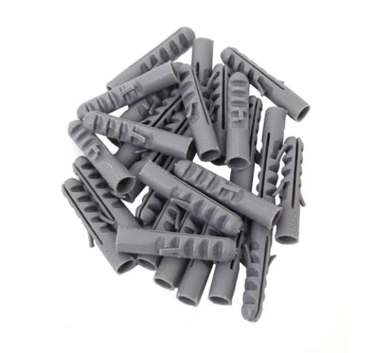 DECA FISHER PLUG S 7