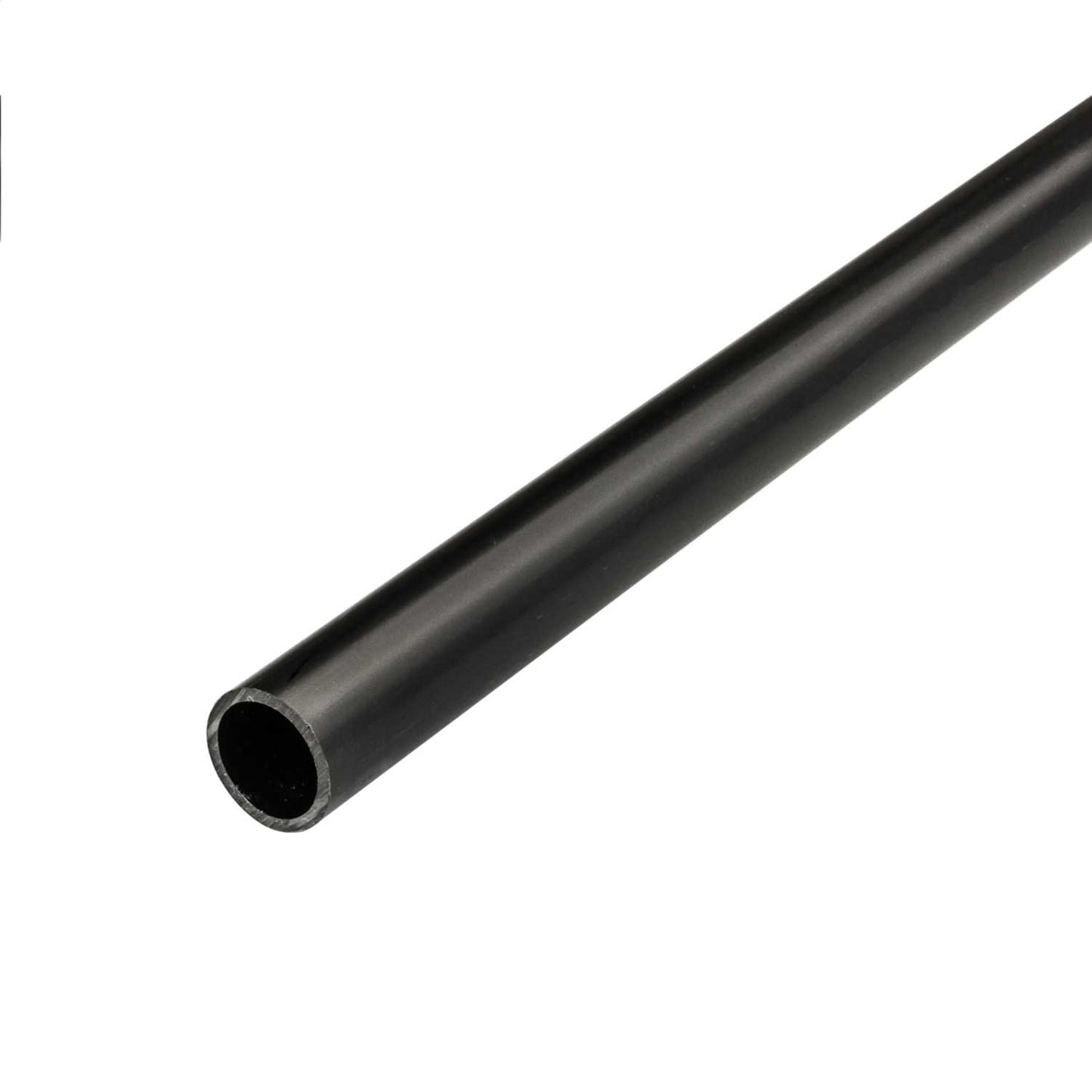 M&F PIPE CONDUIT PVC BLACK 25MM